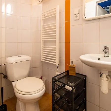 Sweet By Ruterra Appartement *