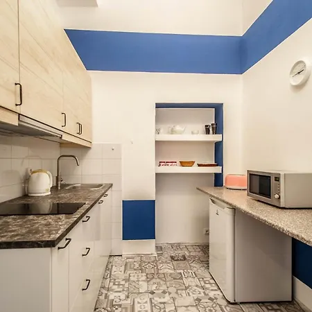 Sweet By Ruterra Apartman Prága