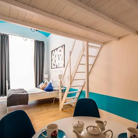 Apartman Sweet By Ruterra