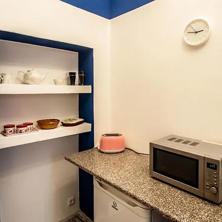 Apartman Sweet By Ruterra Prága